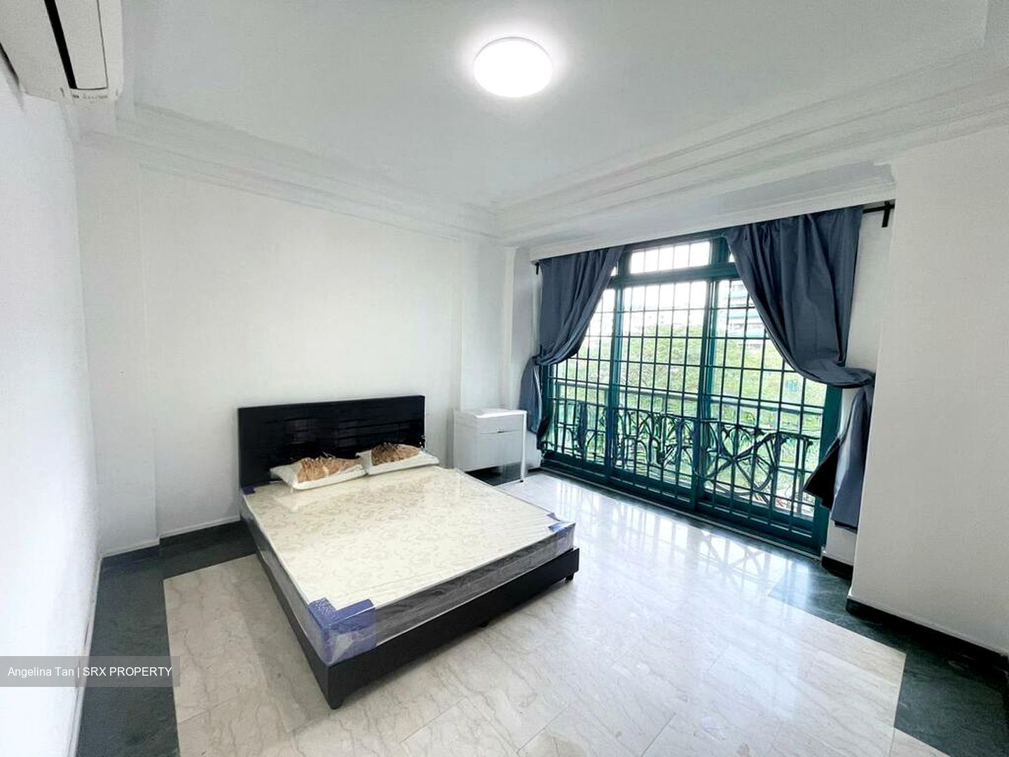 Century Mansions (D23), Apartment #588094231